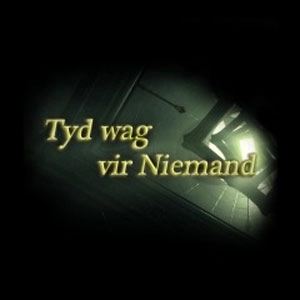 Tyd wag vir Niemand Playstation 4