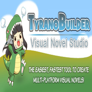 Buy TyranoBuilder Visual Novel Studio CD Key Compare Prices