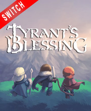 Buy Tyrant’s Blessing Nintendo Switch Compare Prices