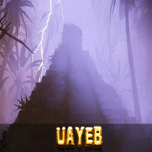 UAYEB The Dry Land Episode 1 Pc