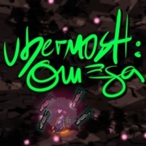 UBERMOSH OMEGA Playstation 4