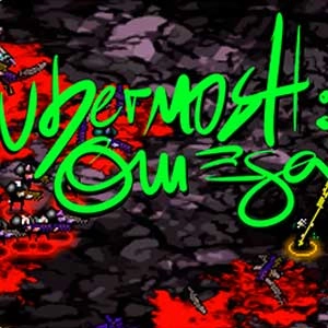 UBERMOSH OMEGA Switch