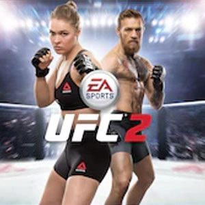 UFC 2 Playstation 5