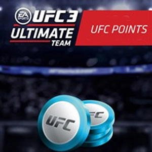 UFC 3 UFC Points