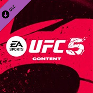 UFC 5 Origins Bundle Xbox One