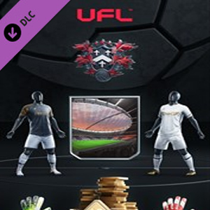 UFL club Pc
