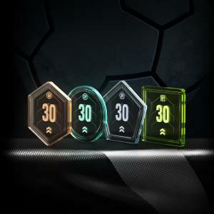 UFL Performance Pack Xbox Series X