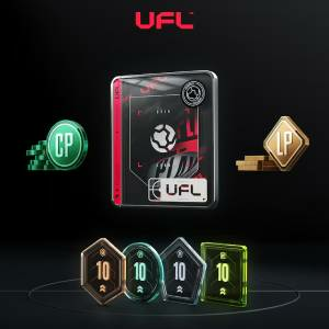 UFL Welcome Bundle Xbox One