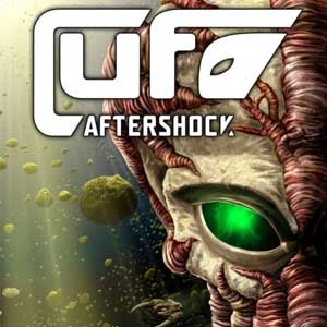 UFO Aftershock Pc