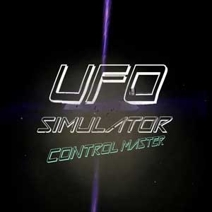 Buy UFO Simulator Control Master CD Key Compare Prices