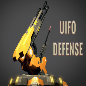 Buy UIFO DEFENSE HD CD Key Compare Prices