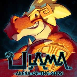 Ulama Arena of the Gods