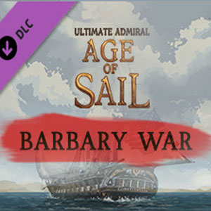 Buy Ultimate Admiral Age of Sail Barbary War CD Key Compare Prices