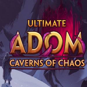 Buy Ultimate ADOM Caverns of Chaos Xbox Series Compare Prices