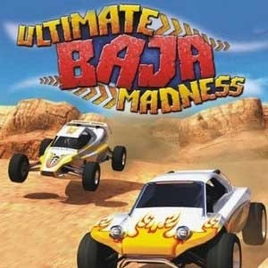 Ultimate Baja Madness
