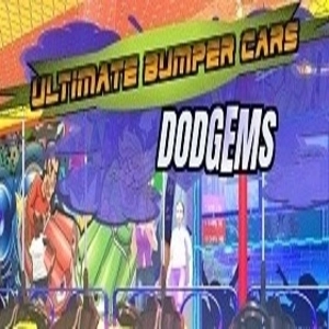 Ultimate Bumper Cars Dodgems