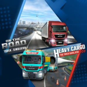 Ultimate Cargo Bundle Playstation 5