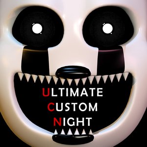 Buy Ultimate Custom Night Xbox One Compare Prices