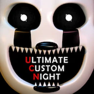 Buy Ultimate Custom Night CD Key Compare Prices