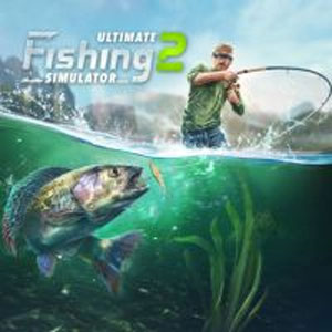 Buy Ultimate Fishing Simulator 2 PS5 Compare Prices