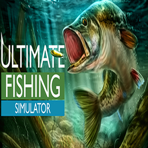 Buy Ultimate Fishing Simulator PS4 Compare Prices