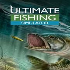 Buy Ultimate Fishing Simulator Xbox Series Compare Prices