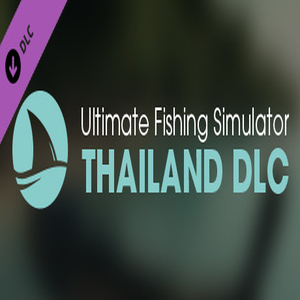 Buy Ultimate Fishing Simulator Thailand DLC CD Key Compare Prices