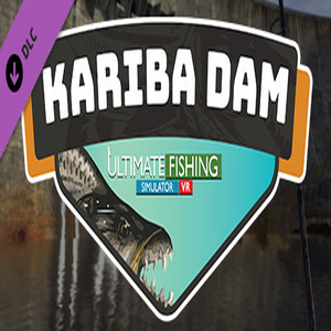 Buy Ultimate Fishing Simulator VR Kariba Dam CD Key Compare Prices