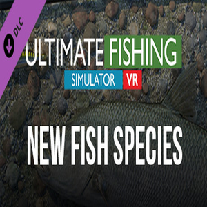 Buy Ultimate Fishing Simulator VR New Fish Species CD Key Compare Prices