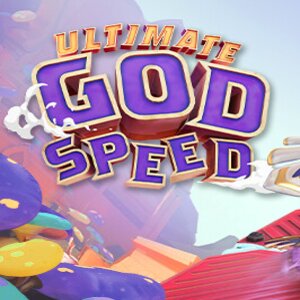Buy Ultimate Godspeed Nintendo Switch Compare Prices