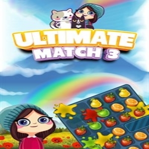 Buy Ultimate Match 3 Link 3 & Connect Xbox Series Compare Prices