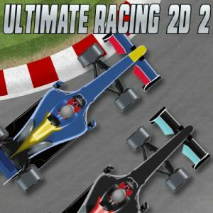 Ultimate Racing 2D 2 Xbox Series X
