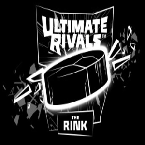 Ultimate Rivals The Rink