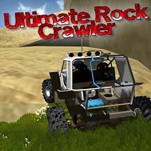 Buy Ultimate Rock Crawler CD Key Compare Prices