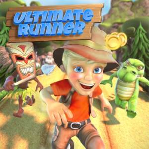 Buy Ultimate Runner PS5 Compare Prices