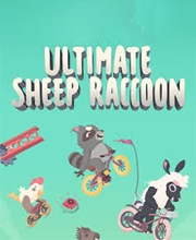 Buy Ultimate Sheep Raccoon CD Key Compare Prices