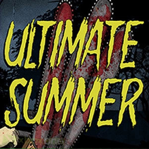 Ultimate Summer Playstation 4