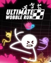 Ultimate Wobble Run Xbox Series X