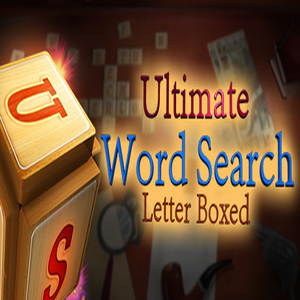 Buy Ultimate Word Search 2 Letter Boxed CD Key Compare Prices