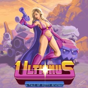 Ultionus A Tale of Petty Revenge Switch