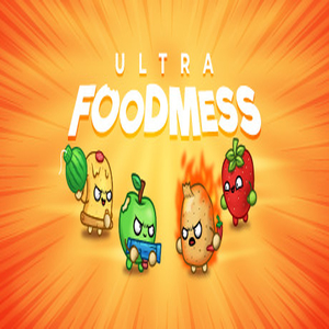 Comprar o Ultra Foodmess