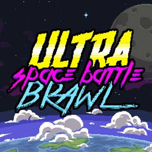 Buy Ultra Space Battle Brawl CD Key Compare Prices