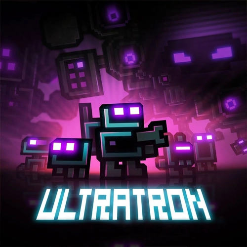 Ultratron Pc