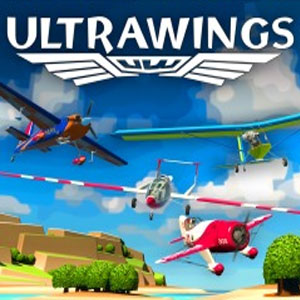 Buy Ultrawings PS4 Compare Prices