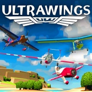 Ultrawings Playstation 4
