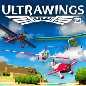Ultrawings FLAT