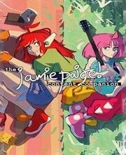 UNBEATABLE - The Jamie Paige Content Companion
