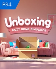 Buy Unboxing Cozy Home Simulator PS4 Compare Prices