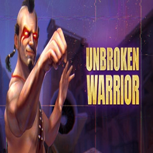 Unbroken Warrior Pc