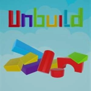 Unbuild Xbox Series X